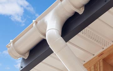 Thorpe Bassett gutter installation costs