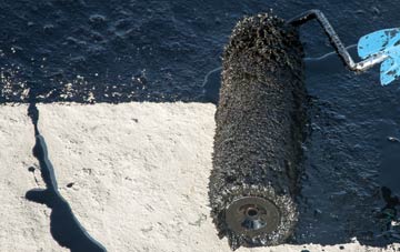 Thorpe Bassett liquid sealant waterproofing