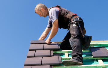 disadvantages of Thorpe Bassett slate roofing