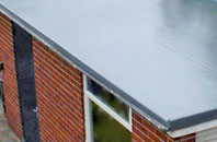 free Thorpe Bassett flat roofing insulation quotes